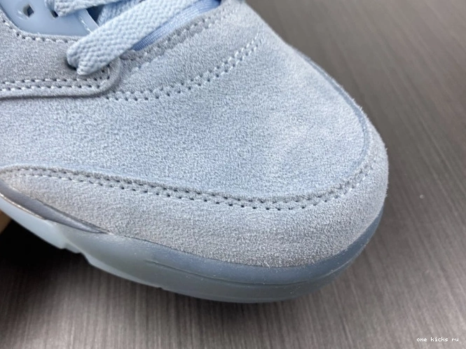 Rep Onekick Air 5 Retro Bluebird Jordan (W) DD9336-400 0720